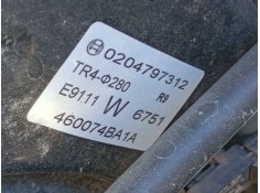 SERVOFRENO 460074BA1A 