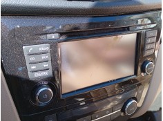 Recambio de sistema navegacion gps para nissan x-trail iii (t32_, t32r, t32rr) 1.6 dci (t32) referencia OEM IAM   