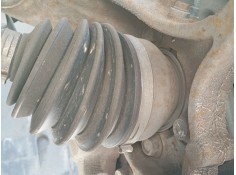 Recambio de transmision delantera derecha para nissan x-trail iii (t32_, t32r, t32rr) 1.6 dci (t32) referencia OEM IAM   