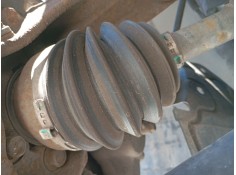 Recambio de transmision delantera izquierda para nissan x-trail iii (t32_, t32r, t32rr) 1.6 dci (t32) referencia OEM IAM   