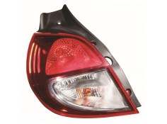 Recambio de piloto trasero izquierdo para renault clio iii (br0/1, cr0/1) 1.5 dci (br1c, cr1c) referencia OEM IAM 16804831 103F1