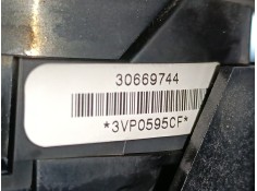 Recambio de anillo airbag para volvo xc90 i (275) d5 awd referencia OEM IAM   