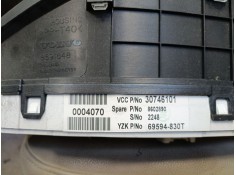 Recambio de cuadro instrumentos para volvo xc90 i (275) d5 awd referencia OEM IAM    2