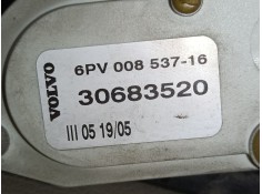 Recambio de pedal acelerador para volvo xc90 i (275) d5 awd referencia OEM IAM 30683520 6PVO0853716  2