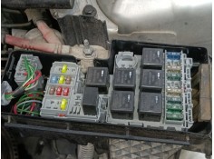 Recambio de caja reles / fusibles para volvo xc90 i (275) d5 awd referencia OEM IAM   