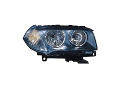 Recambio de faro derecho para bmw x3 (e83) xdrive 18 d referencia OEM IAM 11204504 10106261001 8433066163501 T2-2- NUEVO