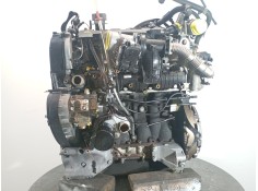 Recambio de motor completo para fiat ducato furgoneta (250_) 130 multijet 2,3 d referencia OEM IAM F1AE3481D  