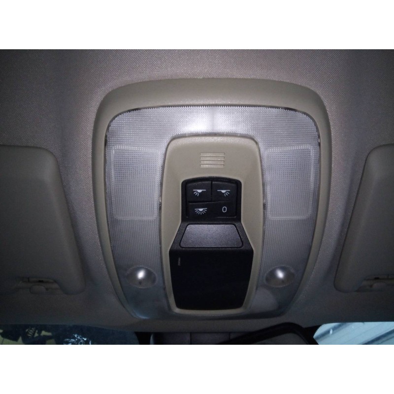 Recambio de luz interior para volvo xc60 momentum 2wd referencia OEM IAM   