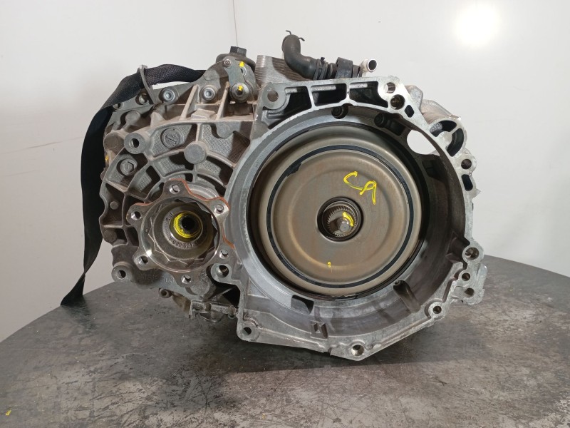 Recambio de caja cambios para volkswagen touran (1t3) 2.0 tdi referencia OEM IAM PPY  