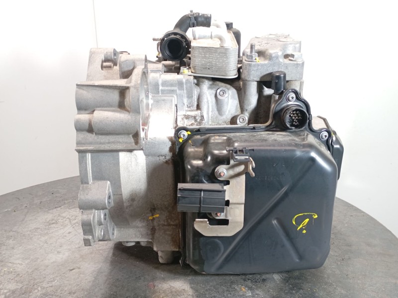 Recambio de caja cambios para volkswagen touran (1t3) 2.0 tdi referencia OEM IAM PPY  