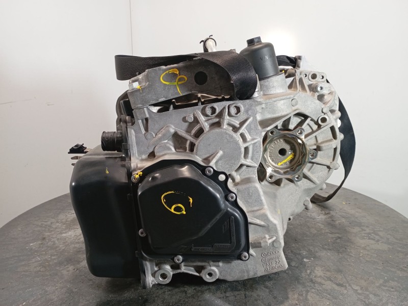 Recambio de caja cambios para volkswagen touran (1t3) 2.0 tdi referencia OEM IAM PPY  