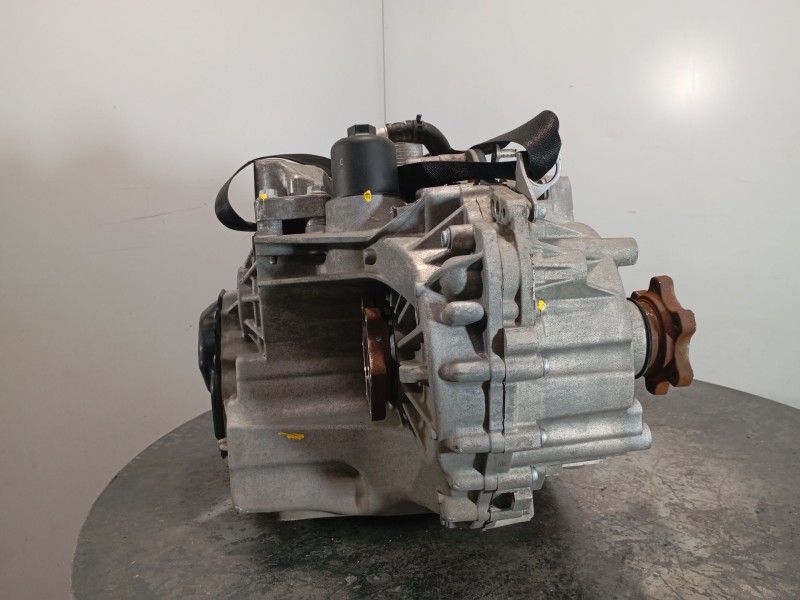 Recambio de caja cambios para volkswagen touran (1t3) 2.0 tdi referencia OEM IAM PPY  