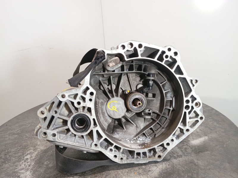 Recambio de caja cambios para opel corsa d 1.3 16v cdti referencia OEM IAM 55565178 20759 
