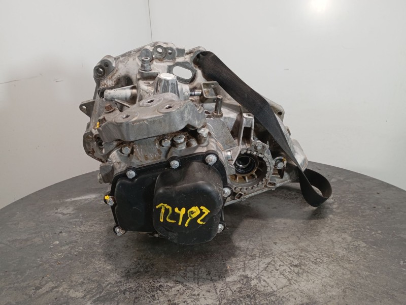 Recambio de caja cambios para opel corsa d 1.3 16v cdti referencia OEM IAM 55565178 20759 