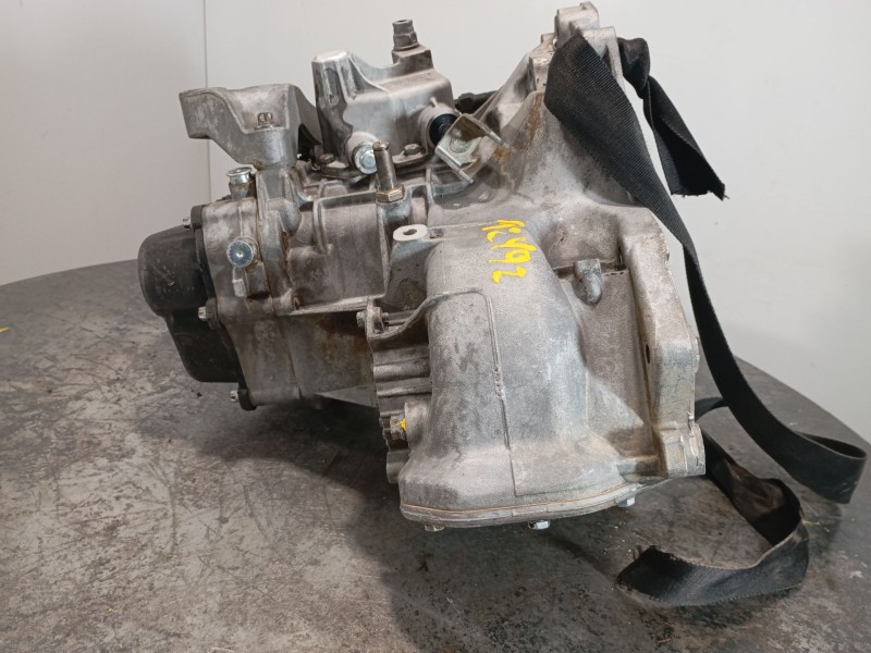 Recambio de caja cambios para opel corsa d 1.3 16v cdti referencia OEM IAM 55565178 20759 