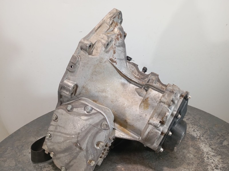 Recambio de caja cambios para opel corsa d 1.3 16v cdti referencia OEM IAM 55565178 20759 