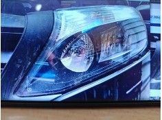 Recambio de faro izquierdo para mercedes-benz vito tourer (w447) 114 cdi 4-matic (447.701, 447.703, 447.705) referencia OEM IAM  2