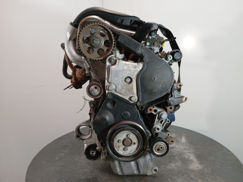 Recambio de motor completo para citroën berlingo / berlingo first furgoneta/monovolumen (m_) 1.9 d 70 (mbwjz, mcwjz) referencia 