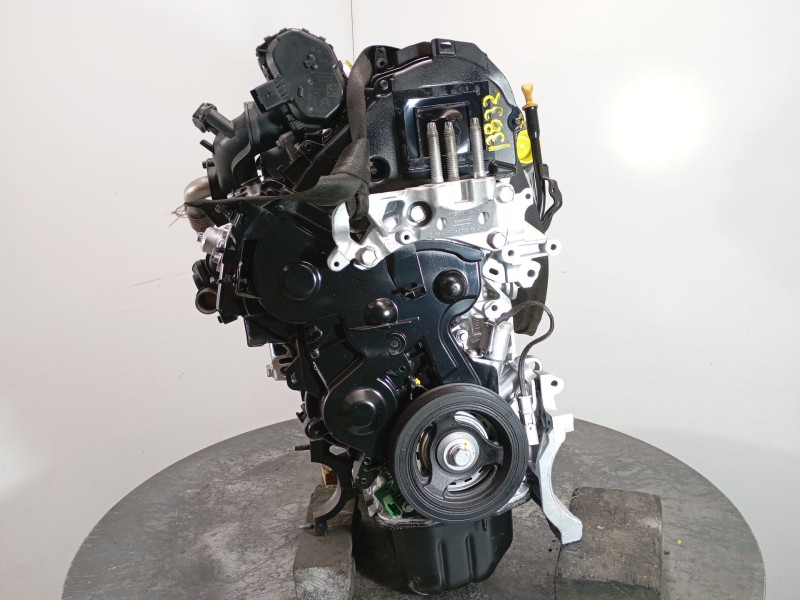 Recambio de motor completo para ford focus iii 1.5 tdci referencia OEM IAM XWDA  