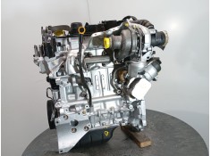 Recambio de motor completo para ford focus iii 1.5 tdci referencia OEM IAM XWDA  