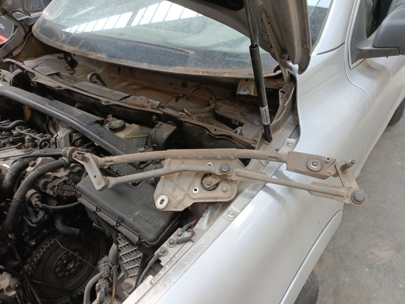 Recambio de motor limpia delantero para volvo xc90 i (275) d5 awd referencia OEM IAM 8648343 404766 