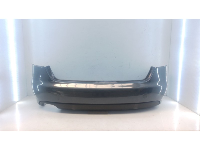Recambio de paragolpes trasero para audi a4 ber. (b8) básico referencia OEM IAM   