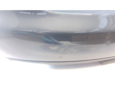 Recambio de paragolpes trasero para audi a4 ber. (b8) básico referencia OEM IAM    2