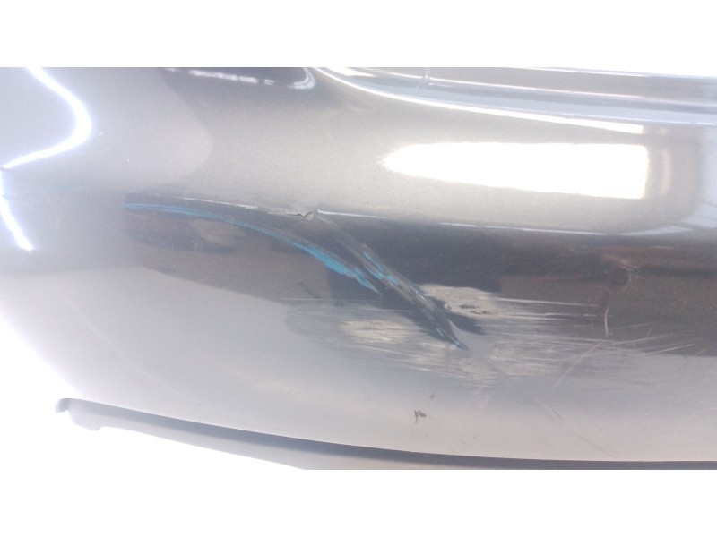 Recambio de paragolpes trasero para audi a4 ber. (b8) básico referencia OEM IAM   