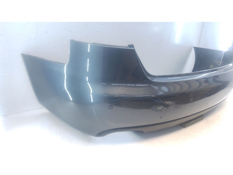 Recambio de paragolpes trasero para audi a4 ber. (b8) básico referencia OEM IAM   