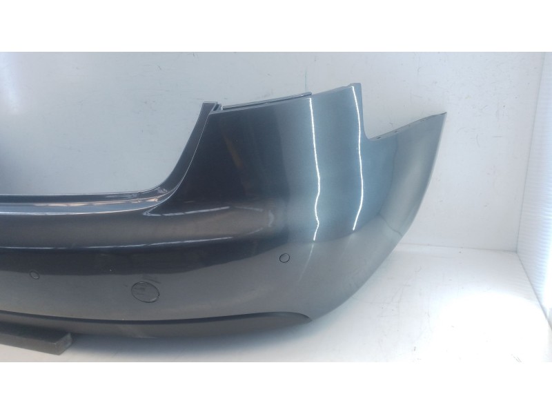 Recambio de paragolpes trasero para audi a4 ber. (b8) básico referencia OEM IAM   