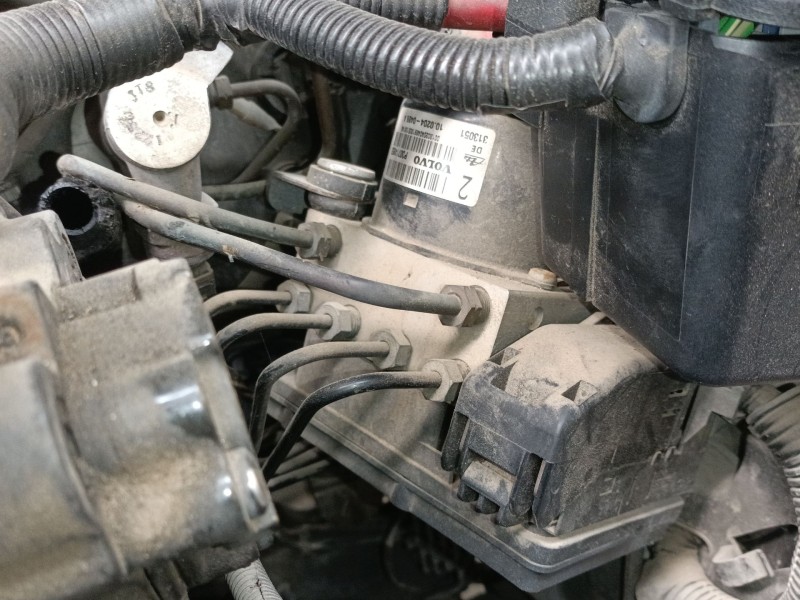 Recambio de abs para volvo xc90 i (275) d5 awd referencia OEM IAM   