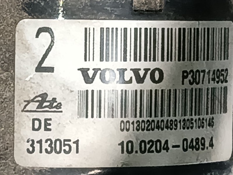 Recambio de abs para volvo xc90 i (275) d5 awd referencia OEM IAM P30714952  