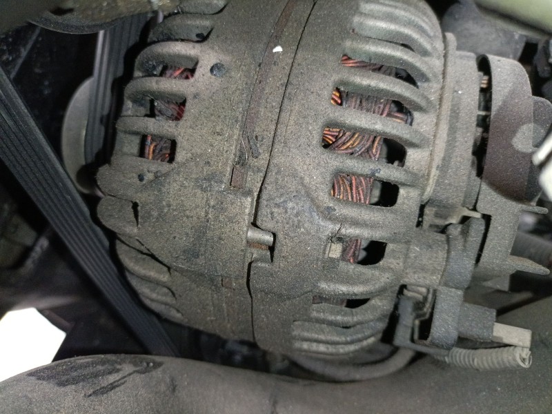 Recambio de alternador para volvo xc90 i (275) d5 awd referencia OEM IAM   