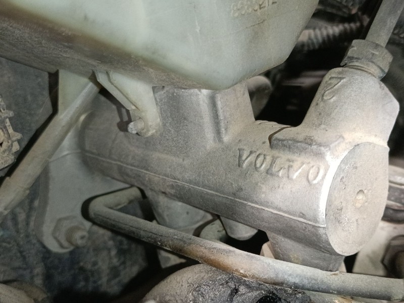Recambio de bomba freno para volvo xc90 i (275) d5 awd referencia OEM IAM   