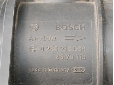 Recambio de caudalimetro para volvo xc90 i (275) d5 awd referencia OEM IAM 8670115 0280218088  2