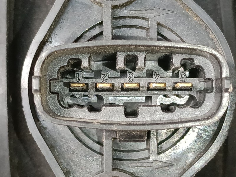 Recambio de caudalimetro para volvo xc90 i (275) d5 awd referencia OEM IAM 8670115 0280218088 