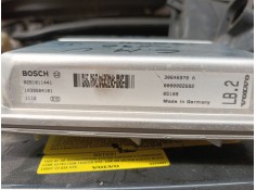 Recambio de centralita motor uce para volvo xc90 i (275) d5 awd referencia OEM IAM 30646978A 0281011441  2