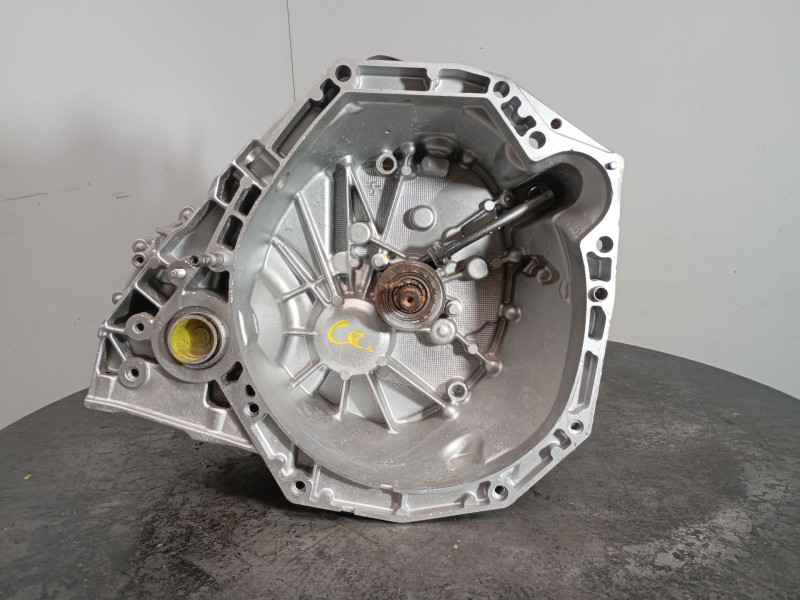 Recambio de caja cambios para mercedes-benz citan furgoneta/monovolumen (w420) 1.5 110 cdi (420.623) referencia OEM IAM TL4369  