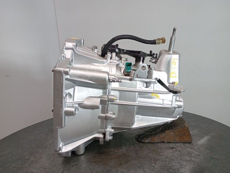 Recambio de caja cambios para mercedes-benz citan furgoneta/monovolumen (w420) 1.5 110 cdi (420.623) referencia OEM IAM TL4369  