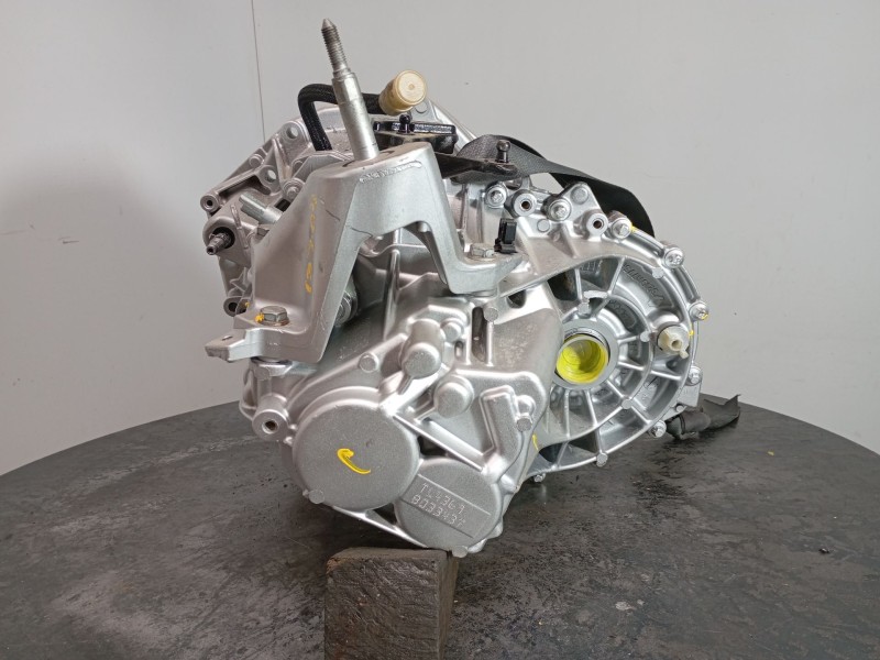 Recambio de caja cambios para mercedes-benz citan furgoneta/monovolumen (w420) 1.5 110 cdi (420.623) referencia OEM IAM TL4369  