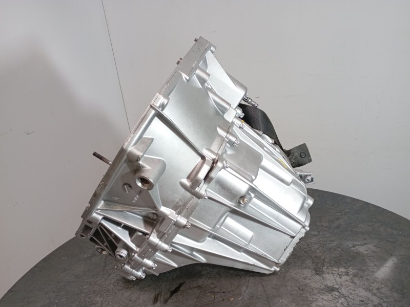 Recambio de caja cambios para mercedes-benz citan furgoneta/monovolumen (w420) 1.5 110 cdi (420.623) referencia OEM IAM TL4369  