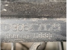 Recambio de filtro aire para volvo xc90 i (275) d5 awd referencia OEM IAM 30647129   2