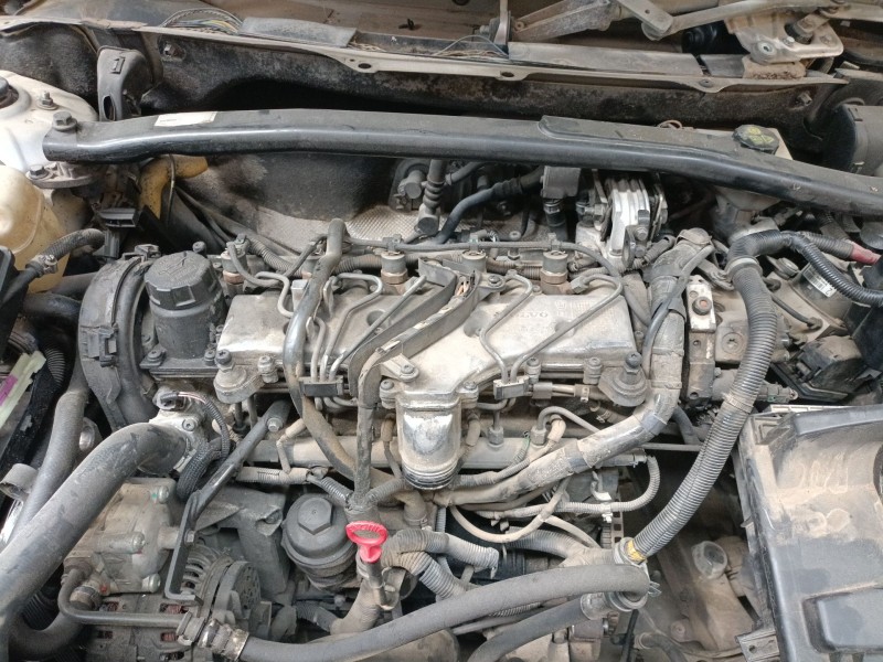 Recambio de motor completo para volvo xc90 i (275) d5 awd referencia OEM IAM D5244T  