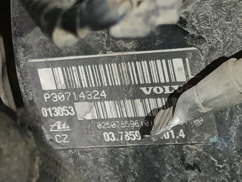 Recambio de servofreno para volvo xc90 i (275) d5 awd referencia OEM IAM   