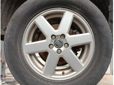 Recambio de llanta sin neumatico para volvo xc90 i (275) d5 awd referencia OEM IAM 17 PULGADAS  