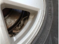 Recambio de llanta sin neumatico para volvo xc90 i (275) d5 awd referencia OEM IAM 17 PULGADAS   2