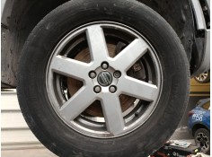 Recambio de llanta sin neumatico para volvo xc90 i (275) d5 awd referencia OEM IAM 17 PULGADAS  
