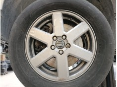 Recambio de llanta sin neumatico para volvo xc90 i (275) d5 awd referencia OEM IAM 17 PULGADAS  