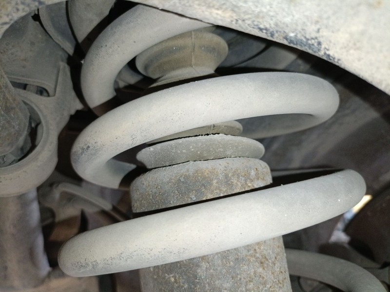 Recambio de amortiguador trasero derecho para volvo xc90 i (275) d5 awd referencia OEM IAM   