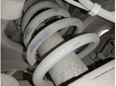 AMORTIGUADOR TRASERO IZQUIERDO 